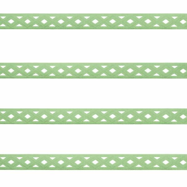 Bordado Entremeio GEO MOD.701 c/10mt - 33273